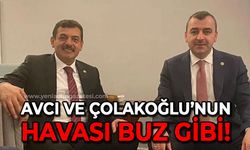 Milli Birlik Günü’nde AK Parti şoklaması: Avcı ve Çolakoğlu’ndan soğuk hava!