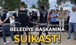 Eski belediye başkanı silahlı saldırı sonucu hayatını kaybetti