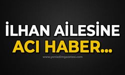 İlhan ailesine acı haber: Sabahat İlhan yaşamını yitirdi