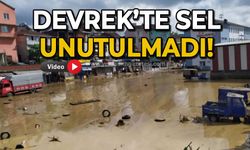 Devrekliler 9 Temmuz’u unutmadı