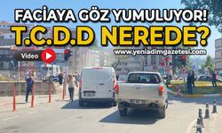 Faciaya göz yumuluyor: Devlet Demiryolları nerede?