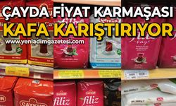 Çayda fiyat karmaşası: Kafa karıştırıyor