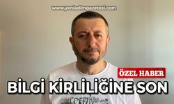 Bilgi kirliliğine son!