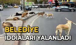 Belediye iddiaları yalanladı