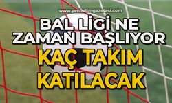 BAL Ligi ne zaman başlıyor kaç takım katılacak