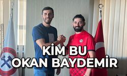 Kim Bu Okan Baydemir