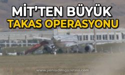 MİT'ten büyük takas operasyonu