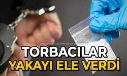 Uyuşturucu satıcılarına yönelik uygulamada 2 kişi yakalandı