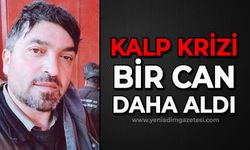 Kalp krizi bir can daha aldı: Sevim ailesinin acı günü...