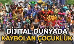 Dijital dünyada kaybolan çocukluk: Roblox