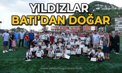 Yıldızlar Batı'dan doğar: Altyapıdan Ergün Penbe, Tümer Metin ve Cenk Şahin'ler yetişecek