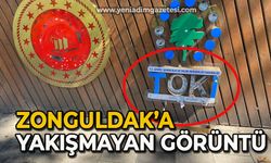 Zonguldak'a yakışmayan görüntü!