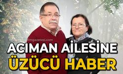 Yaşar Acıman hayatını kaybetti