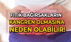 Fıtık bağırsakların kangren olmasına neden olabilir!