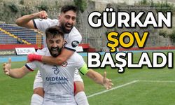 Mehmet Gürkan Öztürk affetmiyor: Şov başladı!