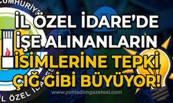 Zonguldaklı gençler isyanda: "AK Parti'ye yakın olan işe giriyor!"