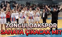 Zonguldakspor Basket 67 sahaya çıkacak mı: Kanat Tan'dan açıklama