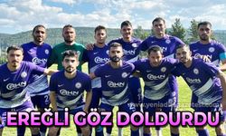 Karadeniz Ereğli Belediyespor göz doldurdu!