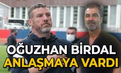 Oğuzhan Birdal anlaşmaya vardı: İşte yeni takımı!