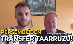 Perşembe'de transfer taarruzu sürüyor