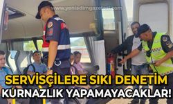 Servisçilere sıkı denetim: Kurnazlık yapamayacaklar