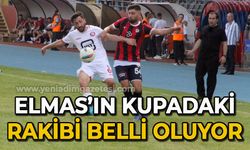 Zonguldakspor'un kupadaki rakibi belli oluyor