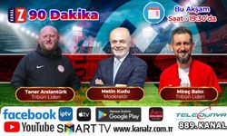 Sporun kalbi KANAL Z'de atıyor!