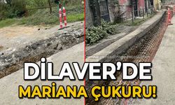 Dilaver'de Mariana Çukuru: Mahalleli barut gibi