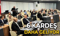 Nur topu gibi 6 kardeş daha geliyor!