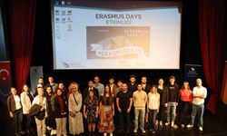 ErasmusDays İspanya gününü kutladı