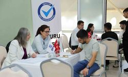 İş arayanlar İstihdam Fuarı'nda buluşacak