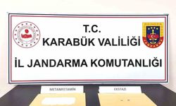 Jandarmadan uyuşturucu operasyonu: 2 zanlı gözaltına alındı