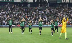 Lider Kocaelispor, Pendikspor ile hazırlık maçı yapacak