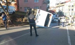 Okula giden anne ve kıza servis aracı çarpmıştı: 2 sanığa toplam 12 yıl hapis