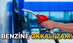 Benzine okkalı zam geldi: İşte güncel fiyatlar