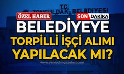 Devrim Dural'dan torpil iddialarına yanıt: Zonguldak Belediyesi'ne torpilli isimler alınacak mı?