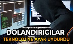 Dolandırıcılar teknolojiye ayak uydurdu: Valilik'ten açıklama!