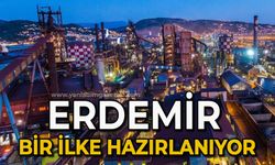 Erdemir ilke hazırlanıyor: Heyecan dorukta!