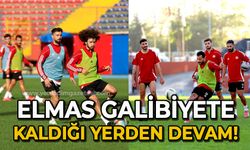 Zonguldakspor yine galibiyet serisi peşinde!