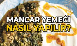 Mancar yemeği nasıl yapılır?