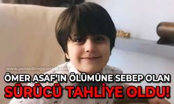 Ömer Asaf Nart'ın ölümüne sebep olan sürücü Kerem Gündüz tahliye oldu!