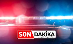 Polis memuru, tartıştığı eşini öldürdü