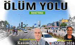 Ölüm yolu