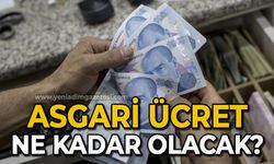 2025 yılında asgari ücret ne kadar olacak: İşte senaryolar