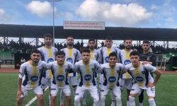 Çaycumaspor Kozlu’dan galibiyetle döndü; 2-0