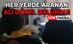 Gazipaşa karıştı: Ali Dökel her yerde aranıyor