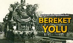 Bereket yolu