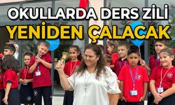 9 günlük tatilin ardından okullarda ders zili yeniden çalacak