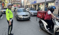 Trafik magandalarının cezaları artıyor