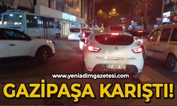 Gazipaşa'da tartışmasız gün geçmiyor